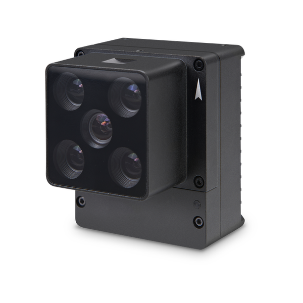 4-Band Multispectral Camera