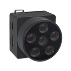 OPTIVIA 5-Band High-Resolution Multispectral + RGB Camera - Pro (DJI X-Port)