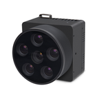 OPTIVIA 5-Band High-Resolution Multispectral + RGB Camera - Pro (DJI X-Port)