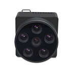 OPTIVIA 5-Band High-Resolution Multispectral + RGB Camera - Pro (DJI X-Port)