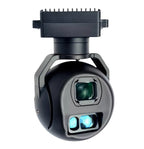 OPTIVIA 45x Hybrid Zoom Tracking & Recognition Two-Axis Gimbal Camera