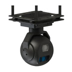 OPTIVIA 45x Hybrid Zoom Tracking & Recognition Two-Axis Gimbal Camera