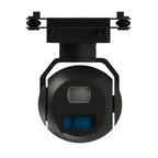 OPTIVIA 45x Hybrid Zoom Tracking & Recognition Two-Axis Gimbal Camera