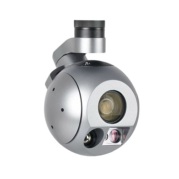 OPTIVIA Electro-Optical Pod (Quick-Disconnect with Fast Release Mechanism)