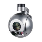 OPTIVIA Electro-Optical Pod (Quick-Disconnect with Fast Release Mechanism)