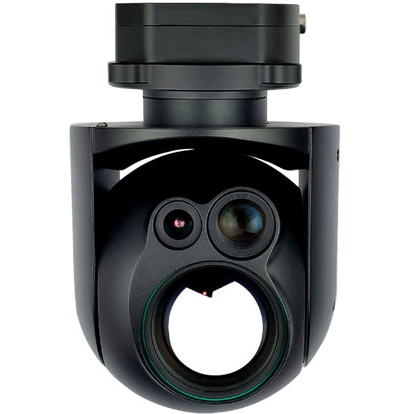 OPTIVIA Three-light And Two-axis Stabilization Small Pod