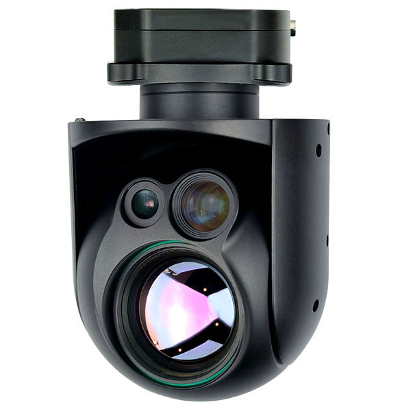 OPTIVIA Three-light And Two-axis Stabilization Small Pod