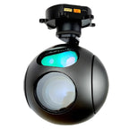 OPTIVIA 30x EO + 3000m Laser Rangefinder Gimbal Camera