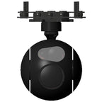 OPTIVIA 30x EO + 3000m Laser Rangefinder Gimbal Camera
