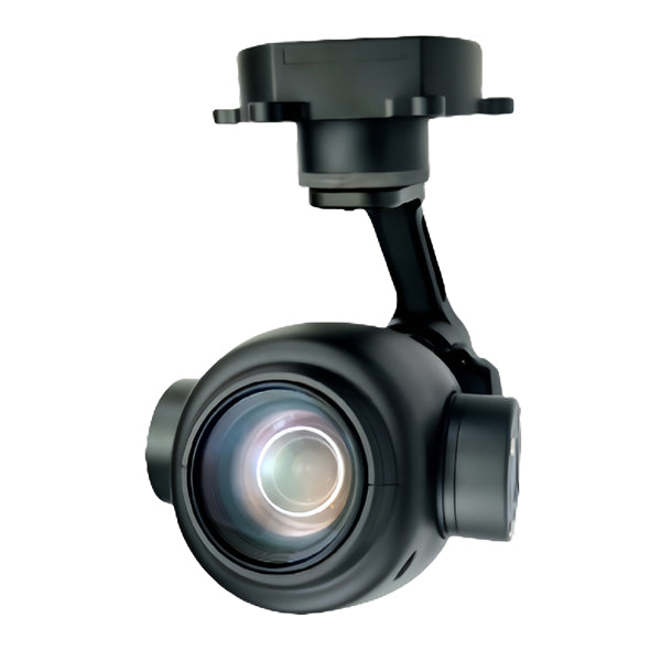 OPTIVIA 30x Optical Zoom & 3-Axis Stabilization 4K Networked Camera