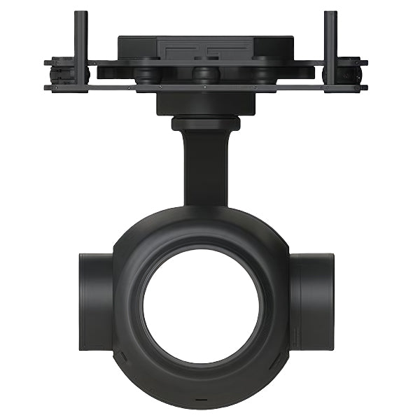OPTIVIA 30x Optical Zoom & 3-Axis Stabilization 4K Networked Camera