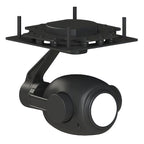 OPTIVIA 30x Optical Zoom & 3-Axis Stabilization 4K Networked Camera