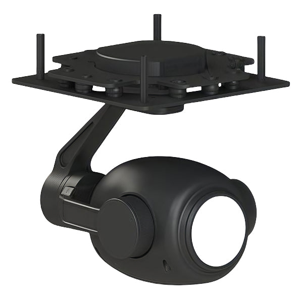 OPTIVIA 30x Optical Zoom & 3-Axis Stabilization 4K Networked Camera