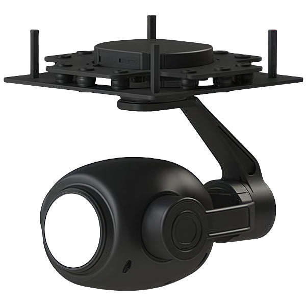 OPTIVIA 30x Optical Zoom & 3-Axis Stabilization 4K Networked Camera