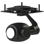 OPTIVIA 30x Optical Zoom & 3-Axis Stabilization 4K Networked Camera