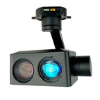 OPTIVIA 30x Optical Zoom + 800m Laser Fill Light Dual-Sensor Gimbal Camera