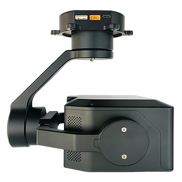 OPTIVIA 30x Optical Zoom + 800m Laser Fill Light Dual-Sensor Gimbal Camera