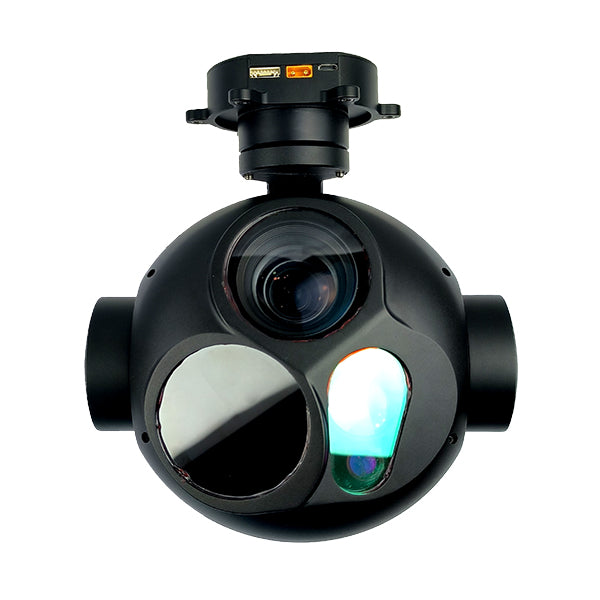 OPTIVIA Light Gimbal Camera