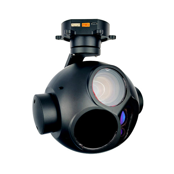 OPTIVIA Light Gimbal Camera