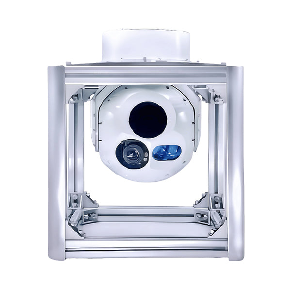 OPTIVIA Electro-Optical Pod Φ260