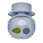 OPTIVIA Electro-Optical Pod Φ280