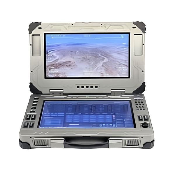 OPTIVIA Electro-Optical Pod Φ280
