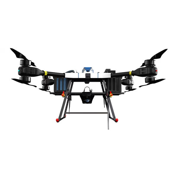 Phoenix Series Tethered Firefighting and Rescue Drone