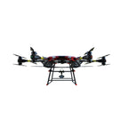 Phoenix Series Heavy-Duty Fire-fighting and Rescue Drone - Max Payload 150kg