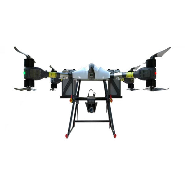Phoenix Series Long-endurance Fire-fighting and Rescue Drone