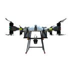 Phoenix Series Long-endurance Fire-fighting and Rescue Drone