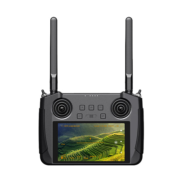 Agriculture Mini Handheld Ground Control Station