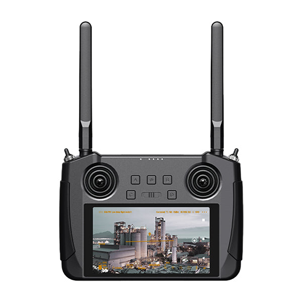 Enterprise Mini Handheld Ground Control Station