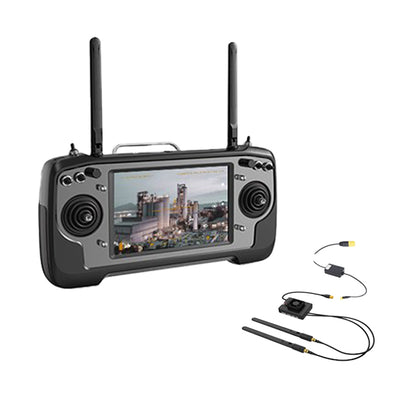 Remote Controllers