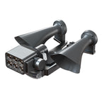 Searchlight Broadcasting System 400m