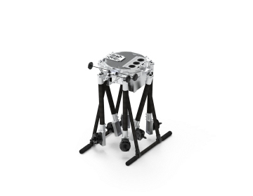 SKYLARK Industry-specific Tethered UAV - Max Ceiling 100m - 24V