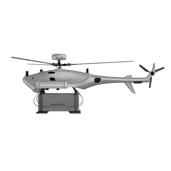 SKYLARK Unmanned Transport Helicopters