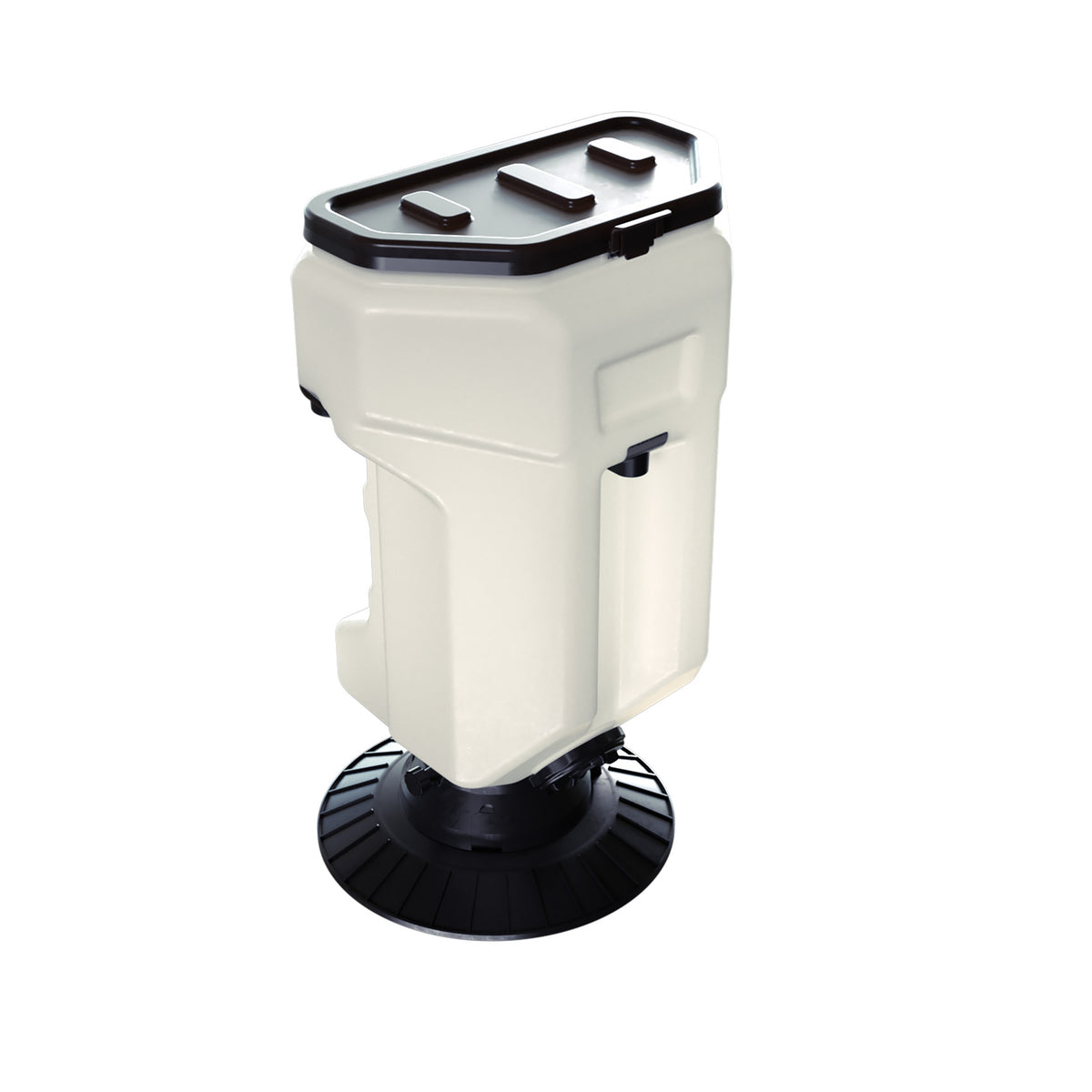 T25P Spreading System