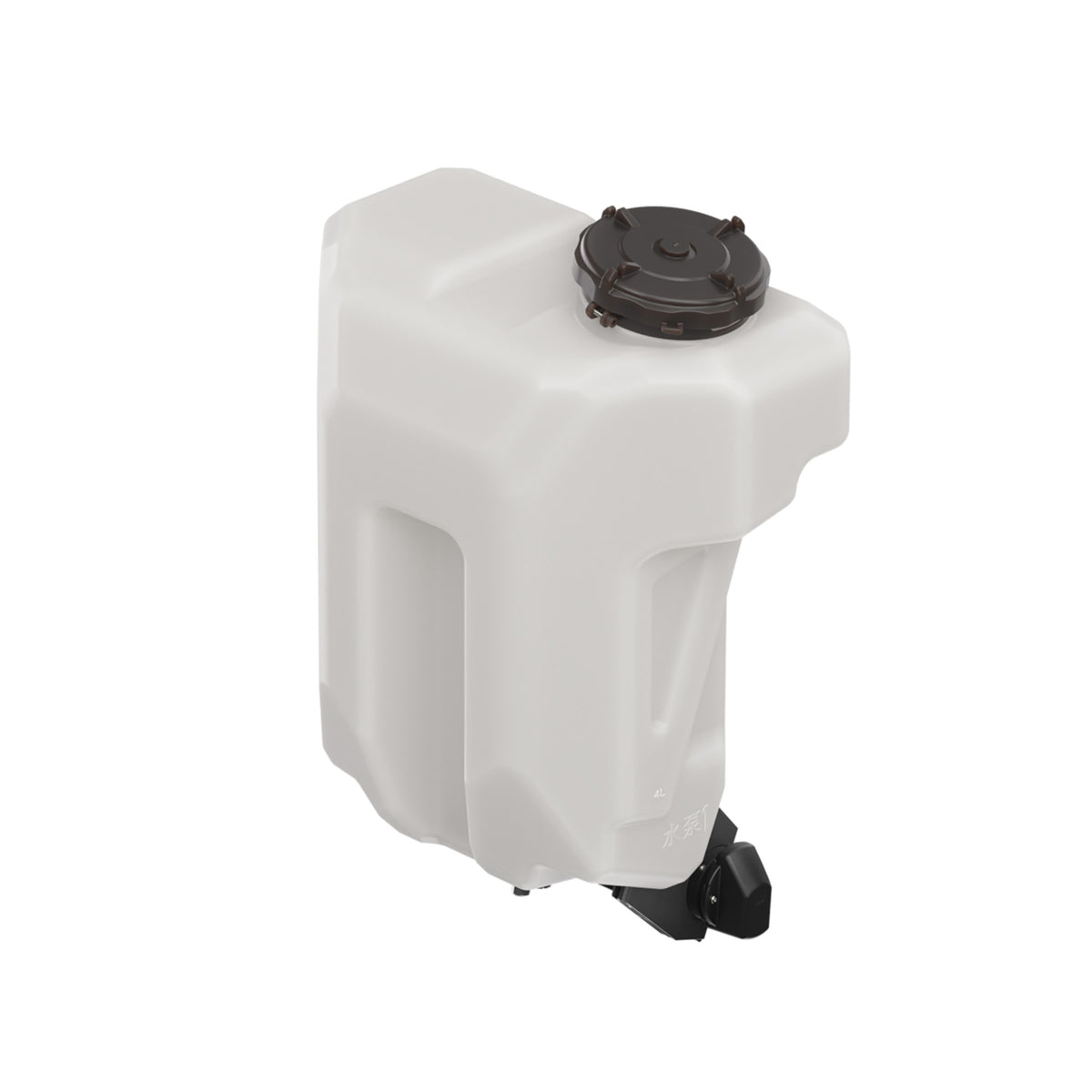 T25 Atomized Sprinkler Package(Global)