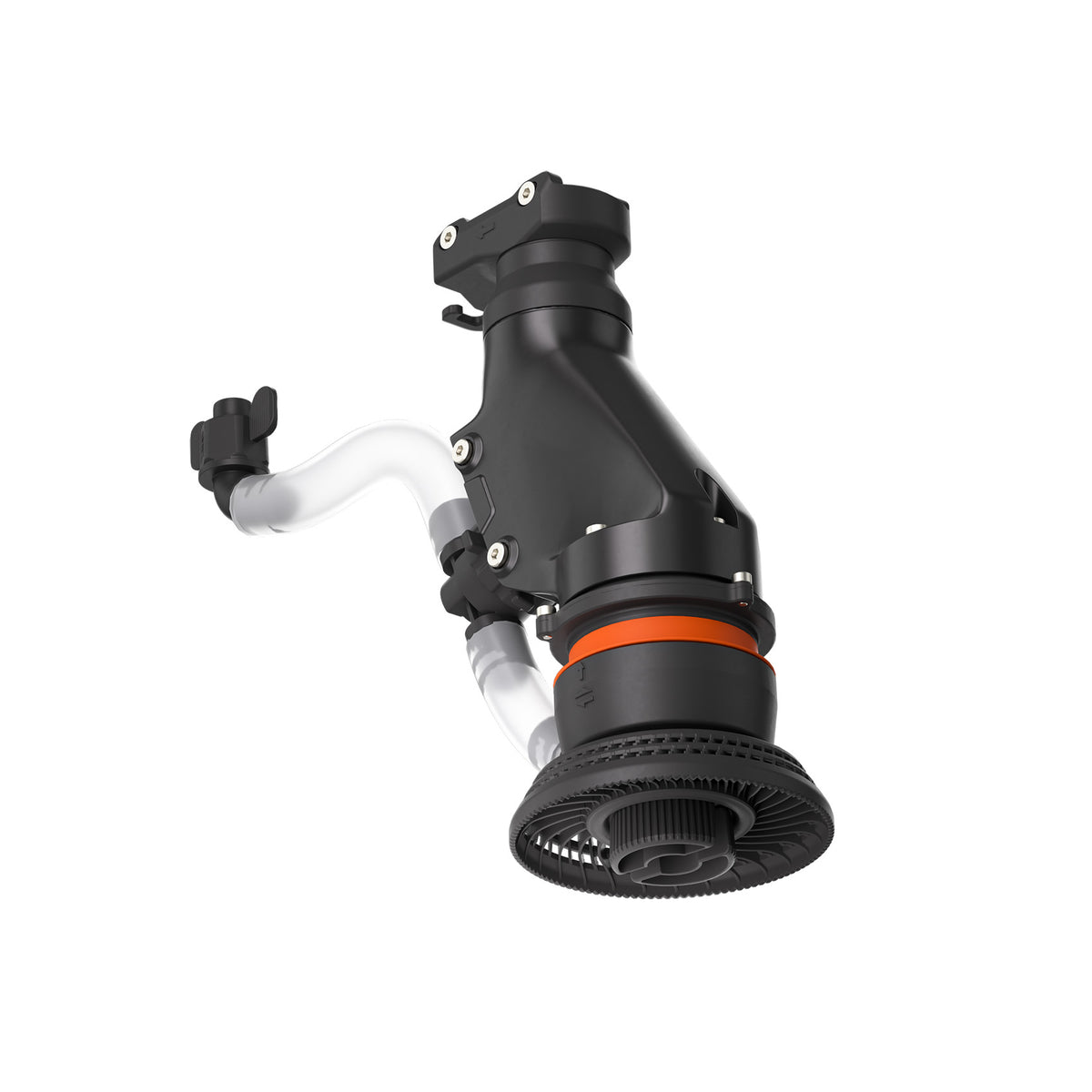 T25P Centrifugal Atomizing Sprinkler Package