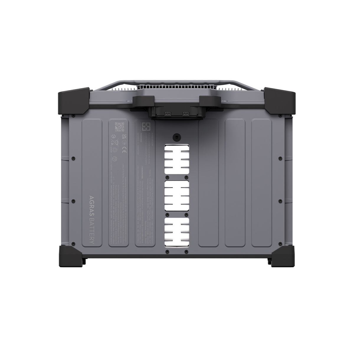 DB1580 Intelligent Flight Battery(PTL)