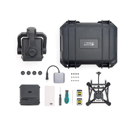 Zenmuse L3 (NA) SP Plus