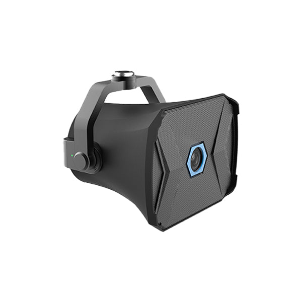 Digital Voice Broadcasting System