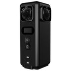 OPTIVIA 4-Lens 8K Panoramic Camera (Lightweight, In-Camera Stitching)