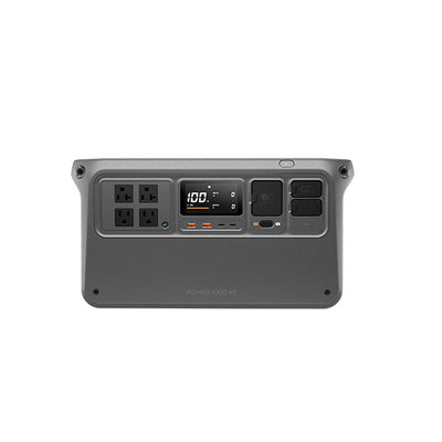 Power Supply