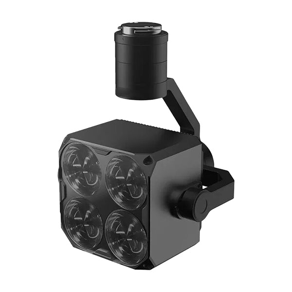 Gimbal Searchlight 120W
