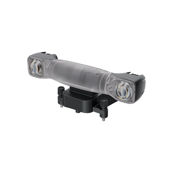 Gimbal Searchlight 30W