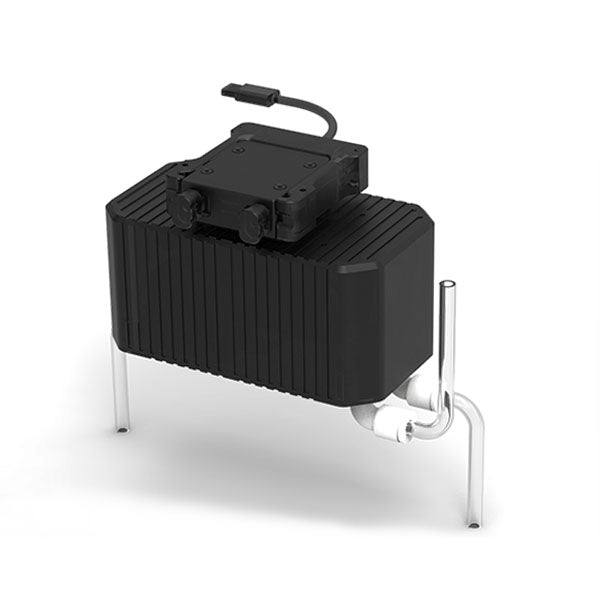 Matrice 400 Gas Sampling Device