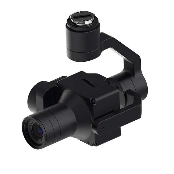 Medium Format Single Lens Aerial Surveying Equipment - 102MP