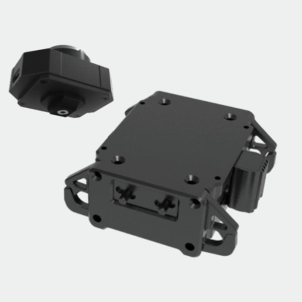 Matrice 400 Payload Dropper