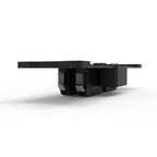 Four-Stage Payload Dropper